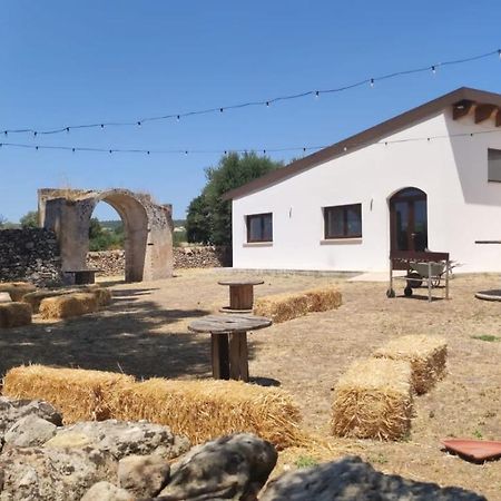 Bed and Breakfast Ych-Le Grotte Di Sileno Castellaneta Zewnętrze zdjęcie